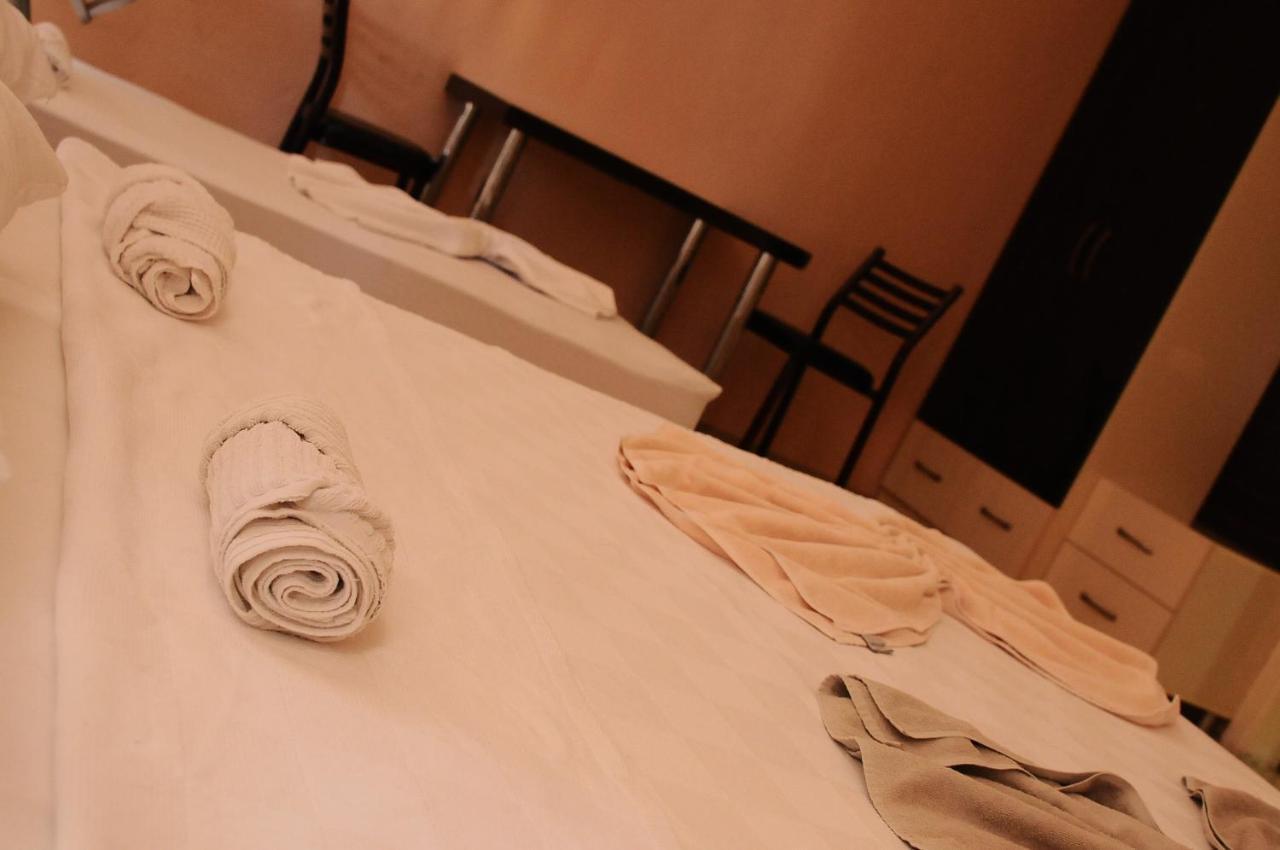 Mina Apart Otel Kundu Zewnętrze zdjęcie