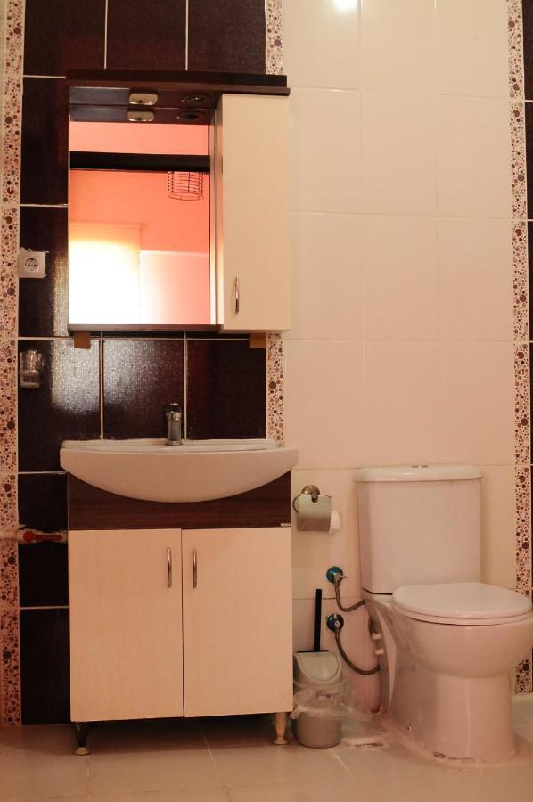 Mina Apart Otel Kundu Zewnętrze zdjęcie