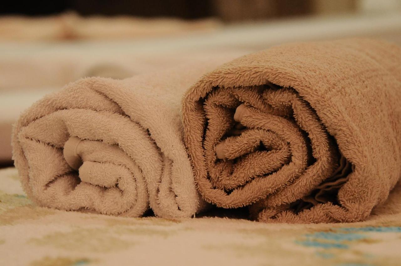 Mina Apart Otel Kundu Zewnętrze zdjęcie