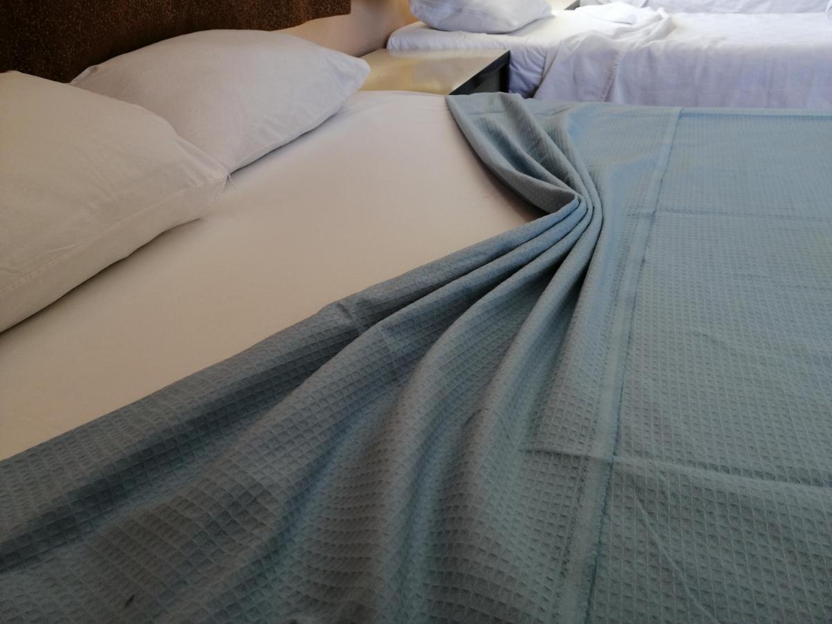 Mina Apart Otel Kundu Zewnętrze zdjęcie