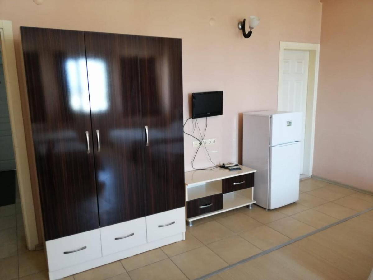 Mina Apart Otel Kundu Zewnętrze zdjęcie