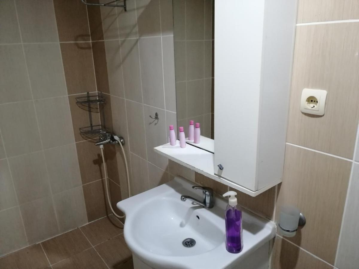 Mina Apart Otel Kundu Zewnętrze zdjęcie