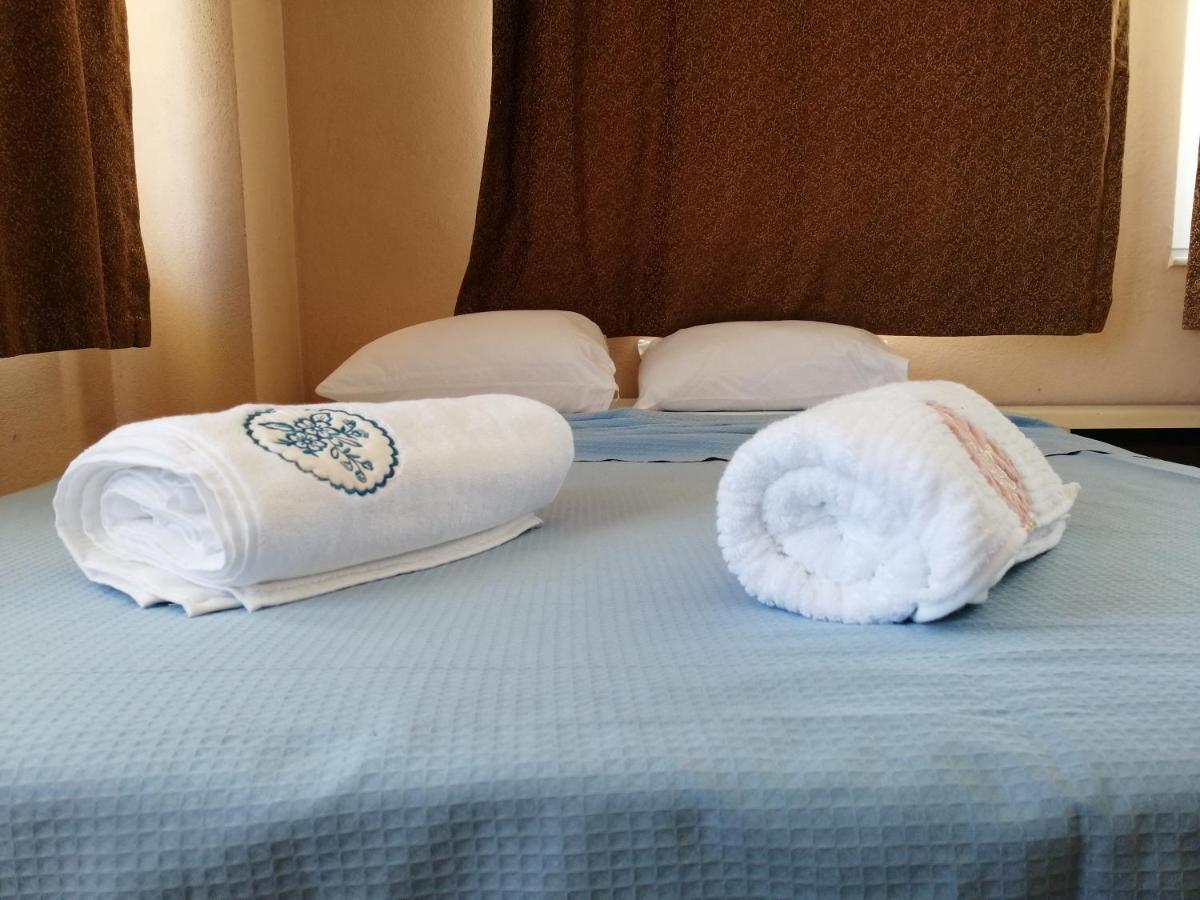 Mina Apart Otel Kundu Zewnętrze zdjęcie