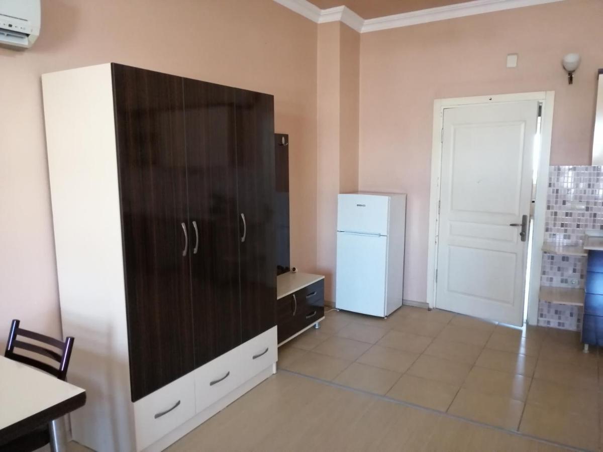 Mina Apart Otel Kundu Zewnętrze zdjęcie